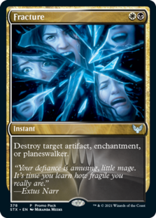 (image for) Fracture