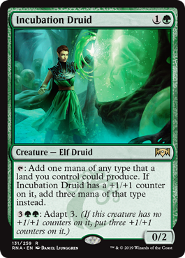 (image for) Incubation Druid