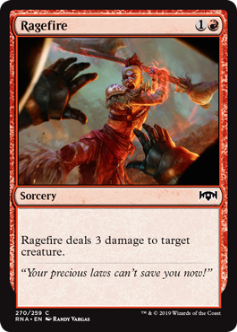 (image for) Ragefire