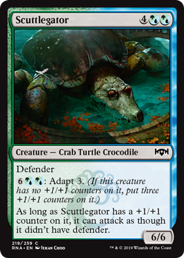 (image for) Scuttlegator
