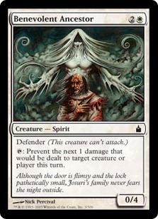 (image for) Benevolent Ancestor