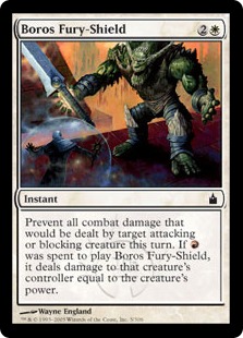 (image for) Boros Fury-Shield