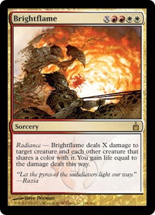 (image for) Brightflame