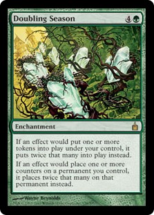 (image for) Doubling Season