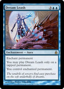 (image for) Dream Leash