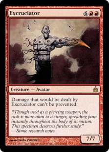 (image for) Excruciator