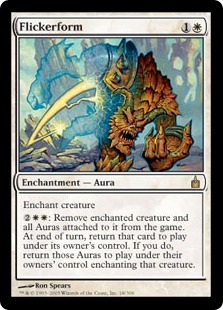 (image for) Flickerform