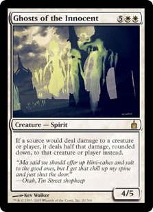 (image for) Ghosts of the Innocent