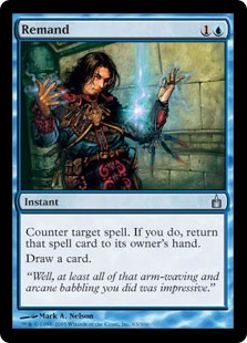 (image for) Remand