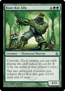 (image for) Root-Kin Ally