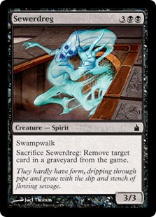 (image for) Sewerdreg