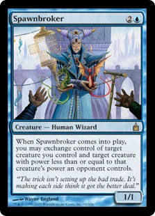 (image for) Spawnbroker
