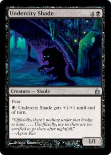 (image for) Undercity Shade