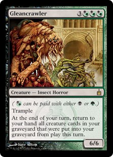 (image for) Gleancrawler (Foil)