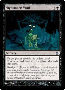 (image for) Nightmare Void (Foil)