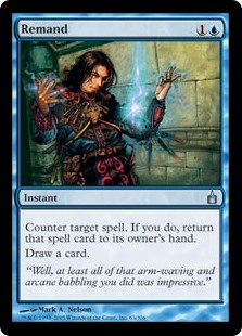 (image for) Remand (Foil)