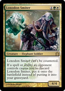 (image for) Loxodon Smiter