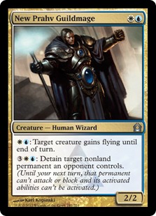 (image for) New Prahv Guildmage