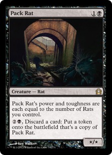 (image for) Pack Rat