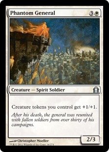 (image for) Phantom General