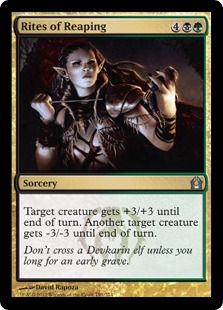 (image for) Rites of Reaping