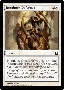 (image for) Rootborn Defenses