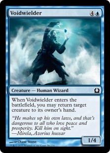 (image for) Voidwielder (Foil)