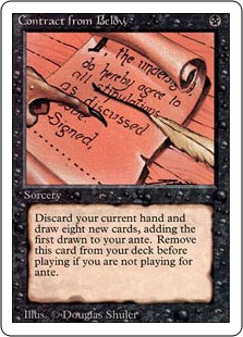 (image for) Contract from Below