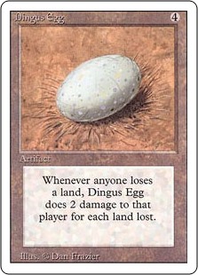 (image for) Dingus Egg