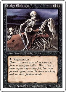(image for) Drudge Skeletons