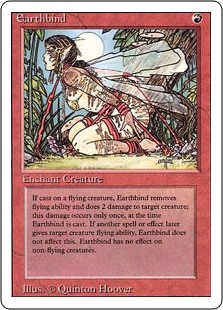 (image for) Earthbind