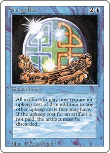 (image for) Energy Flux