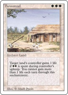 (image for) Farmstead