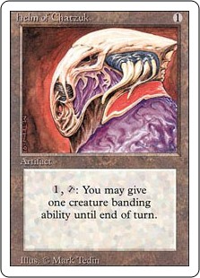 (image for) Helm of Chatzuk
