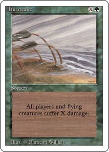 (image for) Hurricane