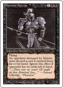 (image for) Hypnotic Specter