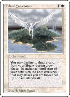 (image for) Island Sanctuary