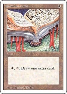 (image for) Jayemdae Tome