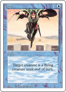 (image for) Jump
