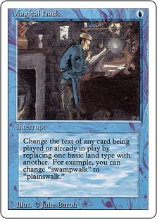 (image for) Magical Hack