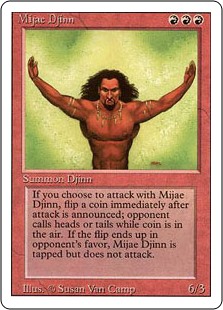 (image for) Mijae Djinn