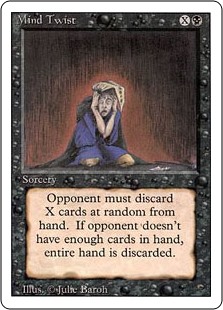 (image for) Mind Twist