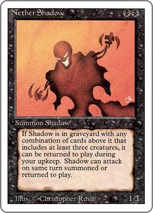 (image for) Nether Shadow