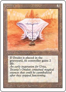 (image for) Onulet