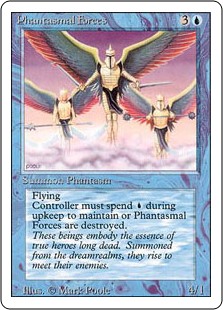 (image for) Phantasmal Forces