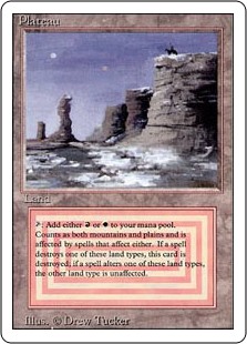 (image for) Plateau