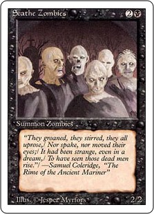 (image for) Scathe Zombies