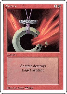 (image for) Shatter