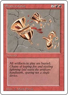 (image for) Shatterstorm