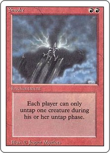 (image for) Smoke